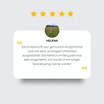 Mit 2 Schlafzimmern Am Bergpark Wilhelmshoehe * カッセル