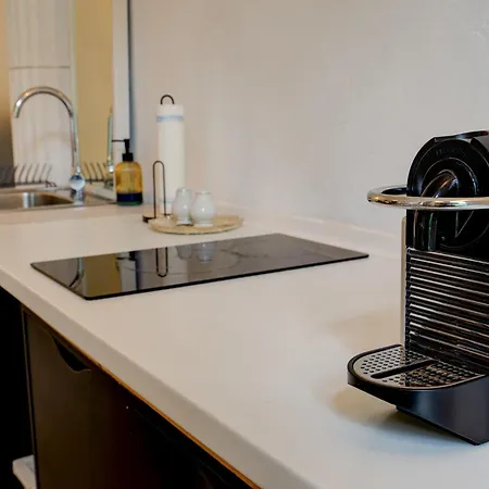 Apartment Mit 2 Schlafzimmern Am Bergpark Wilhelmshoehe