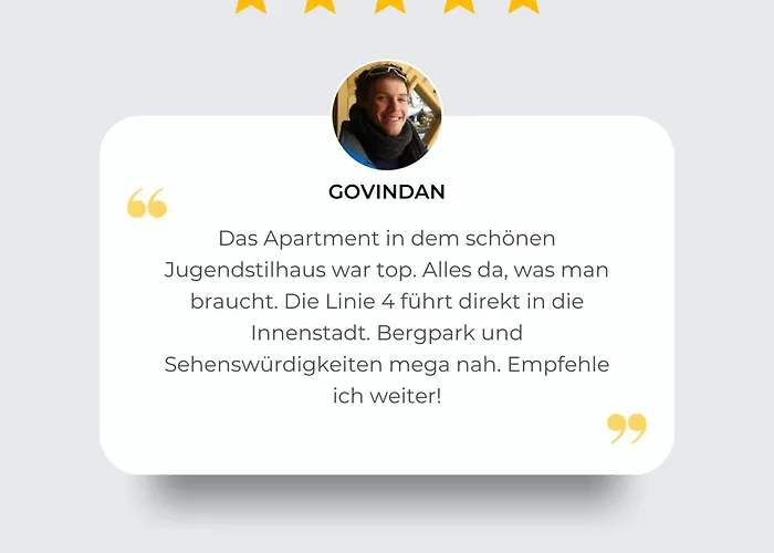 Mit 2 Schlafzimmern Am Bergpark Wilhelmshoehe Apartment Kassel